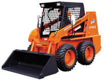 Doosan skid