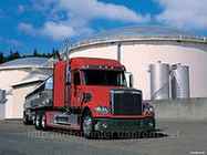 Перевозка ГСМ