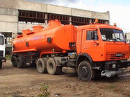 Светлые нефтепродукты